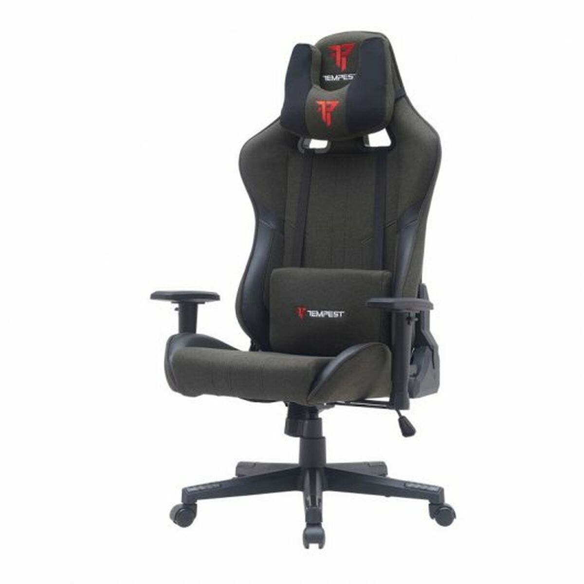 Gaming Chair Tempest Bigboy  Black