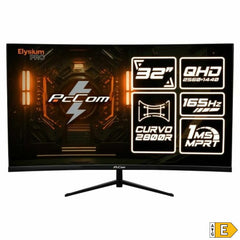 Monitor PcCom Elysium Pro 32" 165 Hz