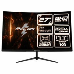 Gaming Monitor PcCom Elysium Pro 27" 165 Hz