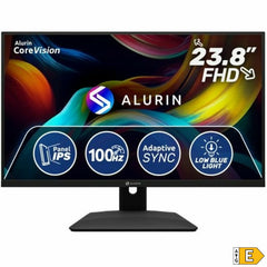 Monitor Alurin CoreVision 23,8" 100 Hz