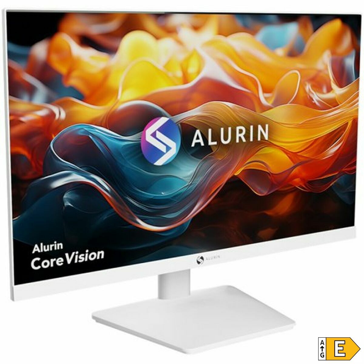 Monitor Alurin CoreVision Full HD 24" 100 Hz