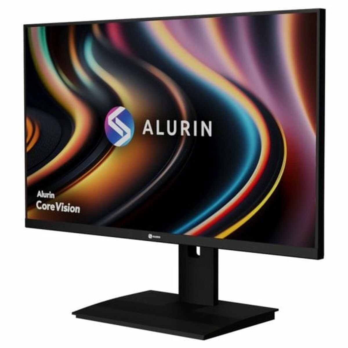 Monitor Alurin CoreVision Full HD 24" 100 Hz