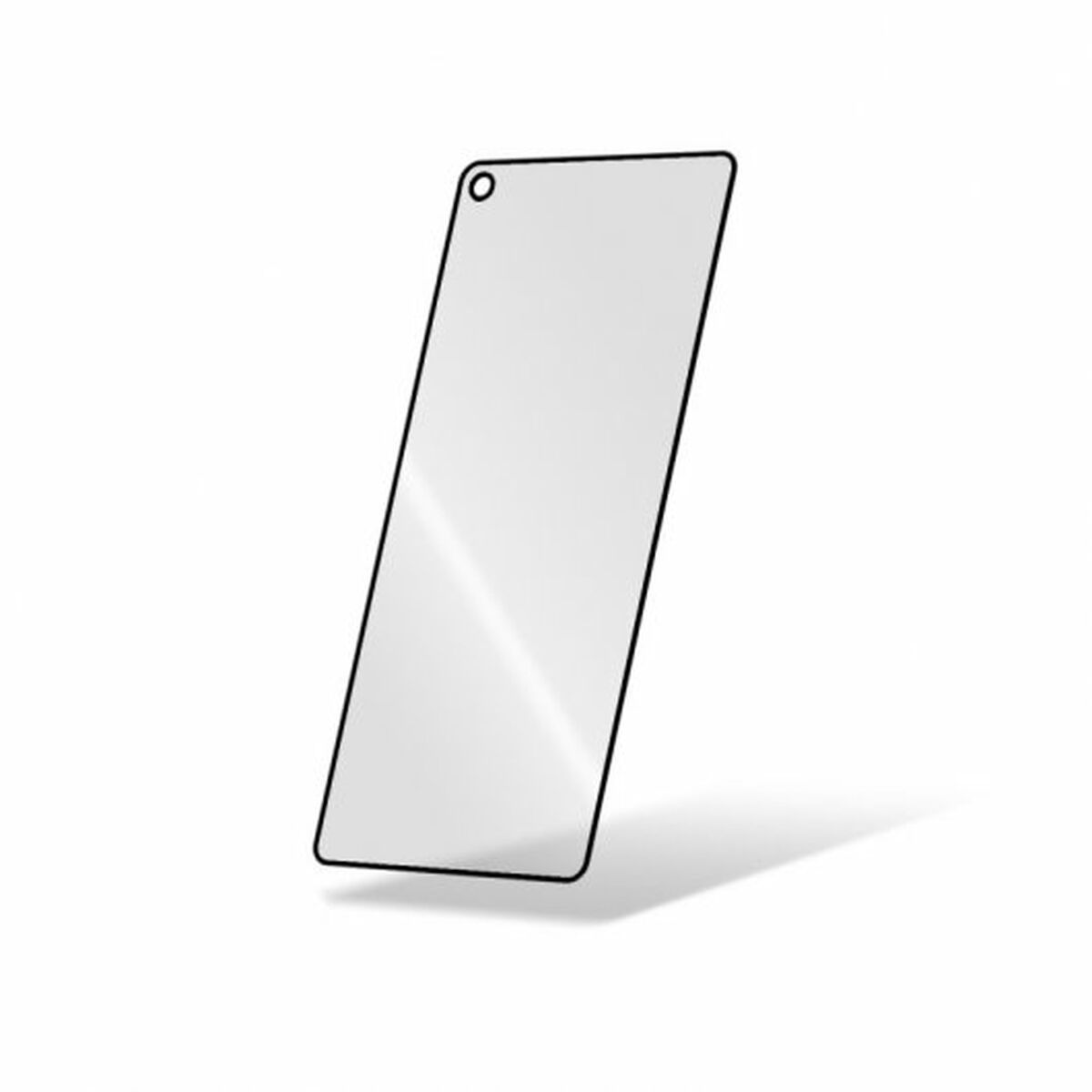 Screen Protector PcCom Xiaomi Mi 11 Lite 5G | Xiaomi Mi 11 Lite Xiaomi