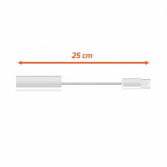 USB C to RJ45 Network Adapter PcCom