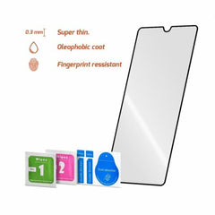 Tempered Glass Screen Protector PcCom Galaxy M52 5G Samsung