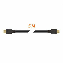 HDMI Cable PcCom PCCES-CAB-HDMI20-5M