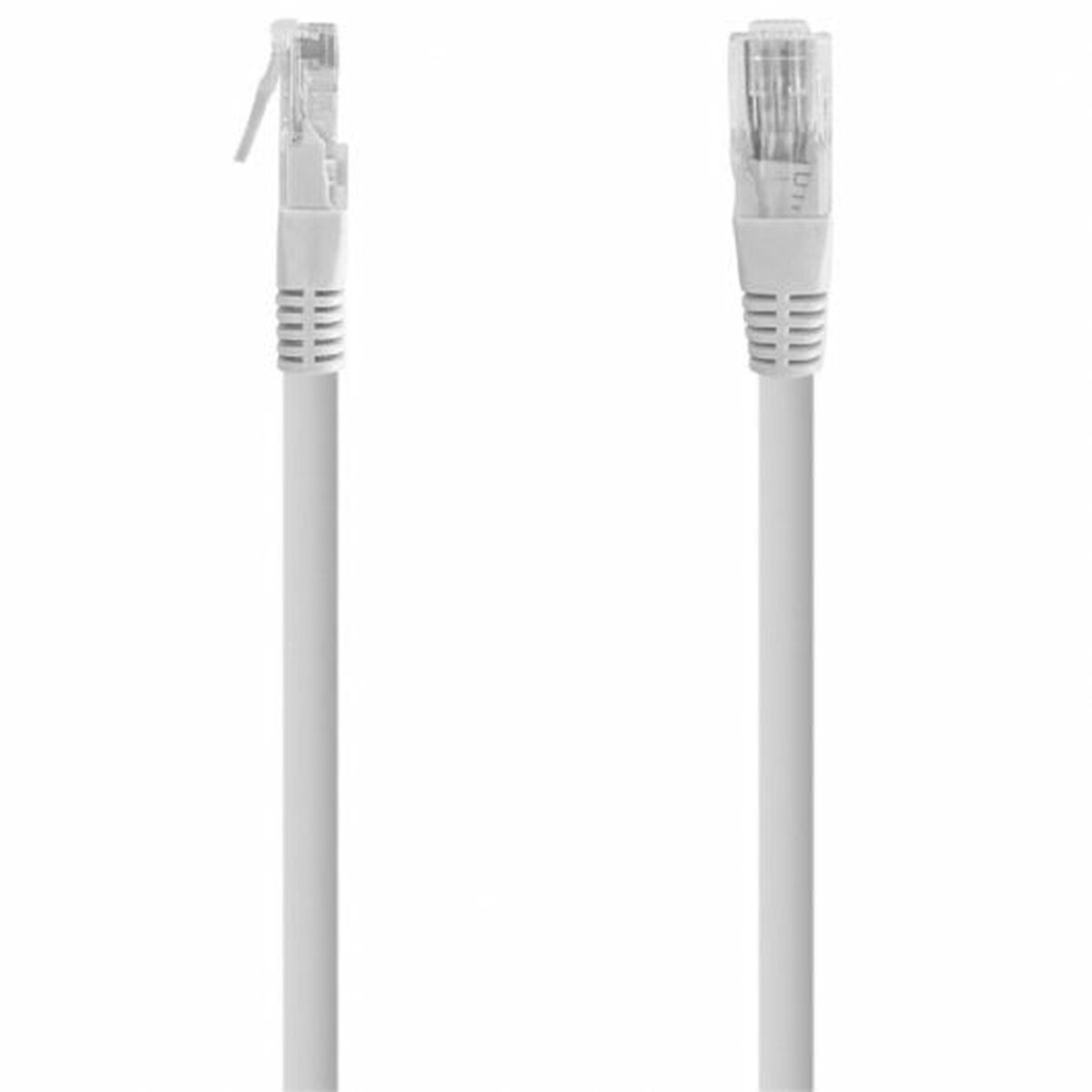 UTP Category 6 Rigid Network Cable PcCom 0,5 m