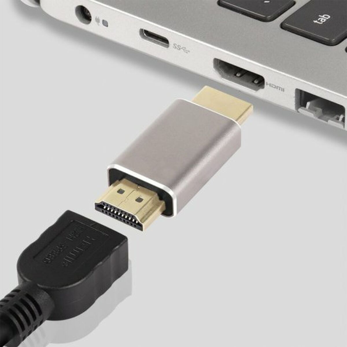 HDMI Adapter PcCom