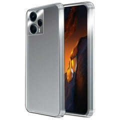 Mobile cover PcCom POCO F5 Transparent