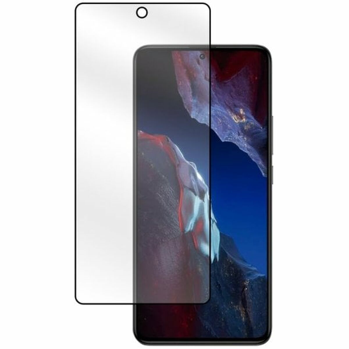 Mobile Screen Protector PcCom POCO F5 Pro