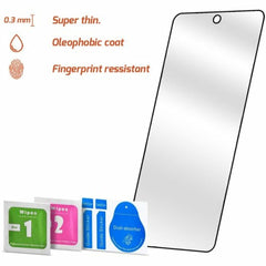 Mobile Screen Protector PcCom POCO M5s