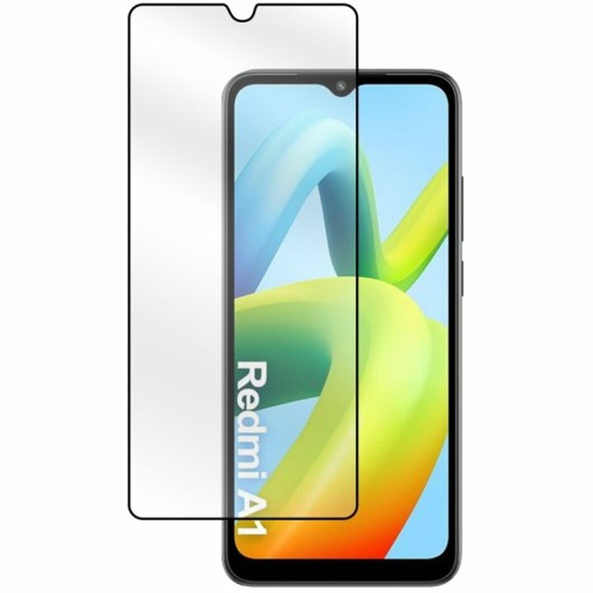 Mobile Screen Protector PcCom Xiaomi Redmi A1 Xiaomi