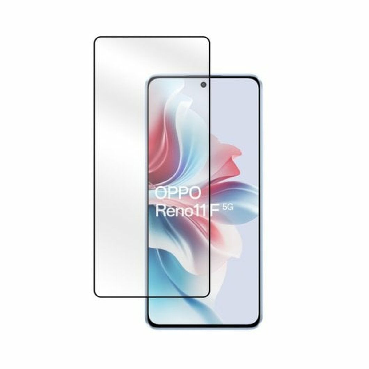 Mobile Screen Protector PcCom OPPO Reno11 F 5G OPPO