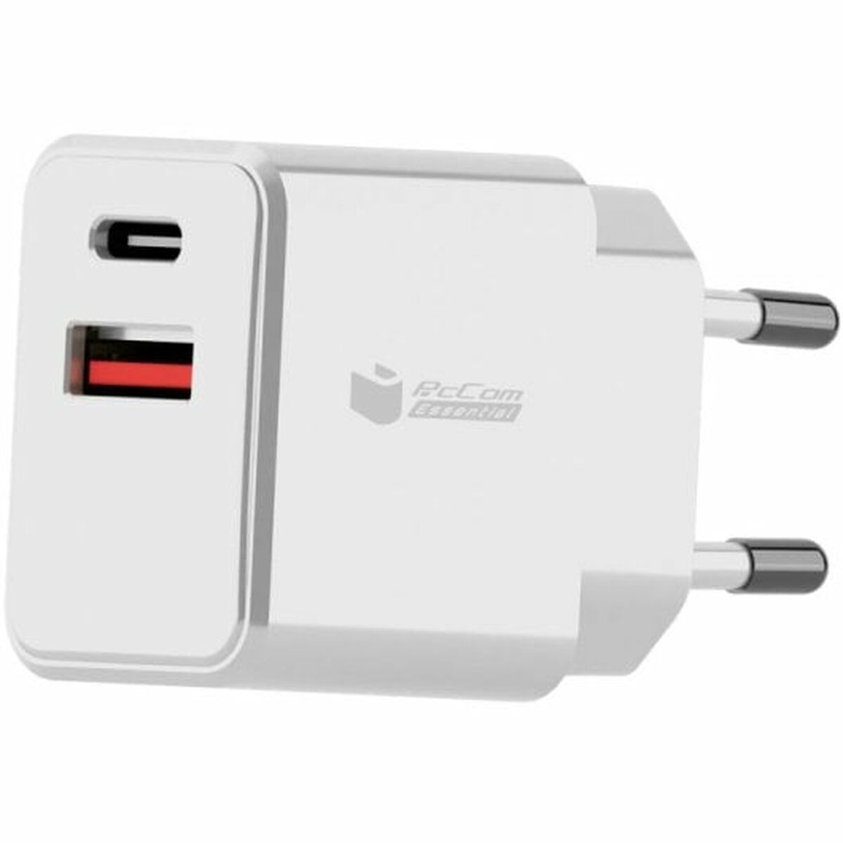 USB Car Charger PcCom Essential