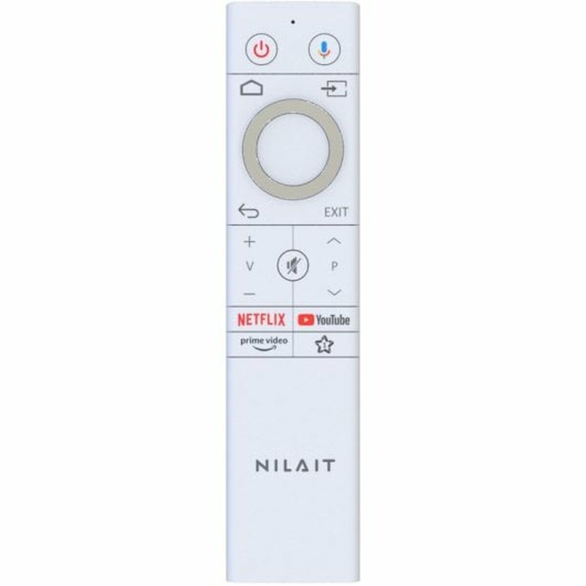 Universal Remote Control Nilait