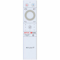 Universal Remote Control Nilait