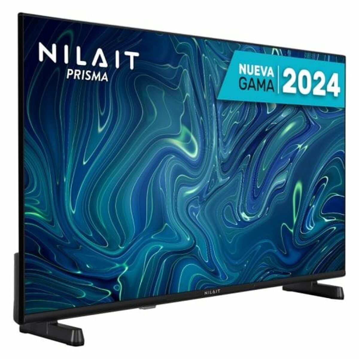 Television Nilait NI-40FB7002N Full HD 40"