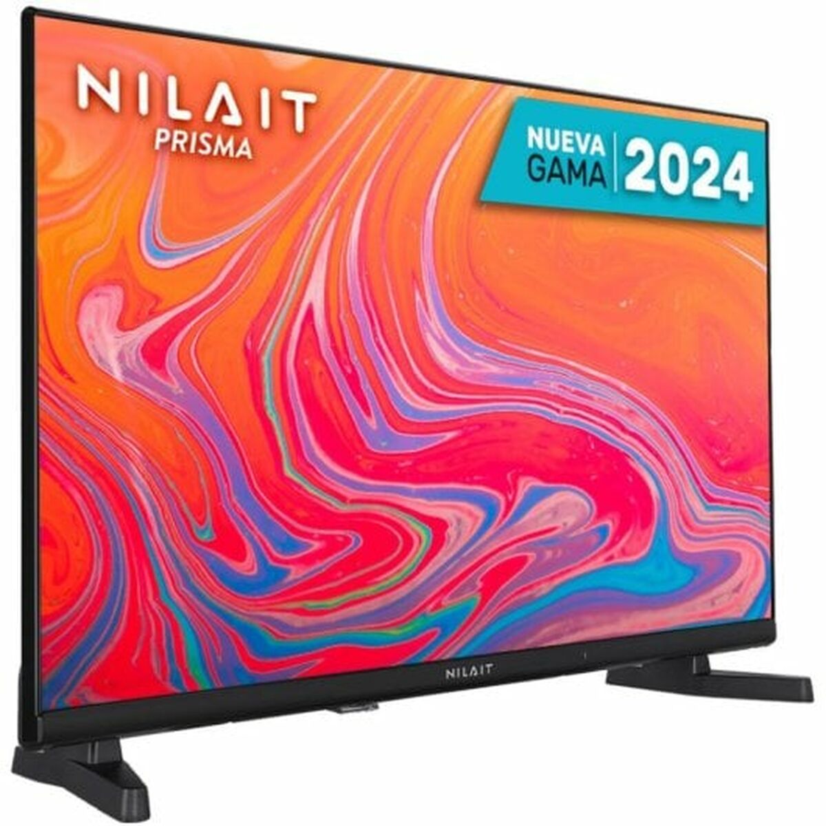 Smart TV Nilait NI-32HB7001S Full HD 32"