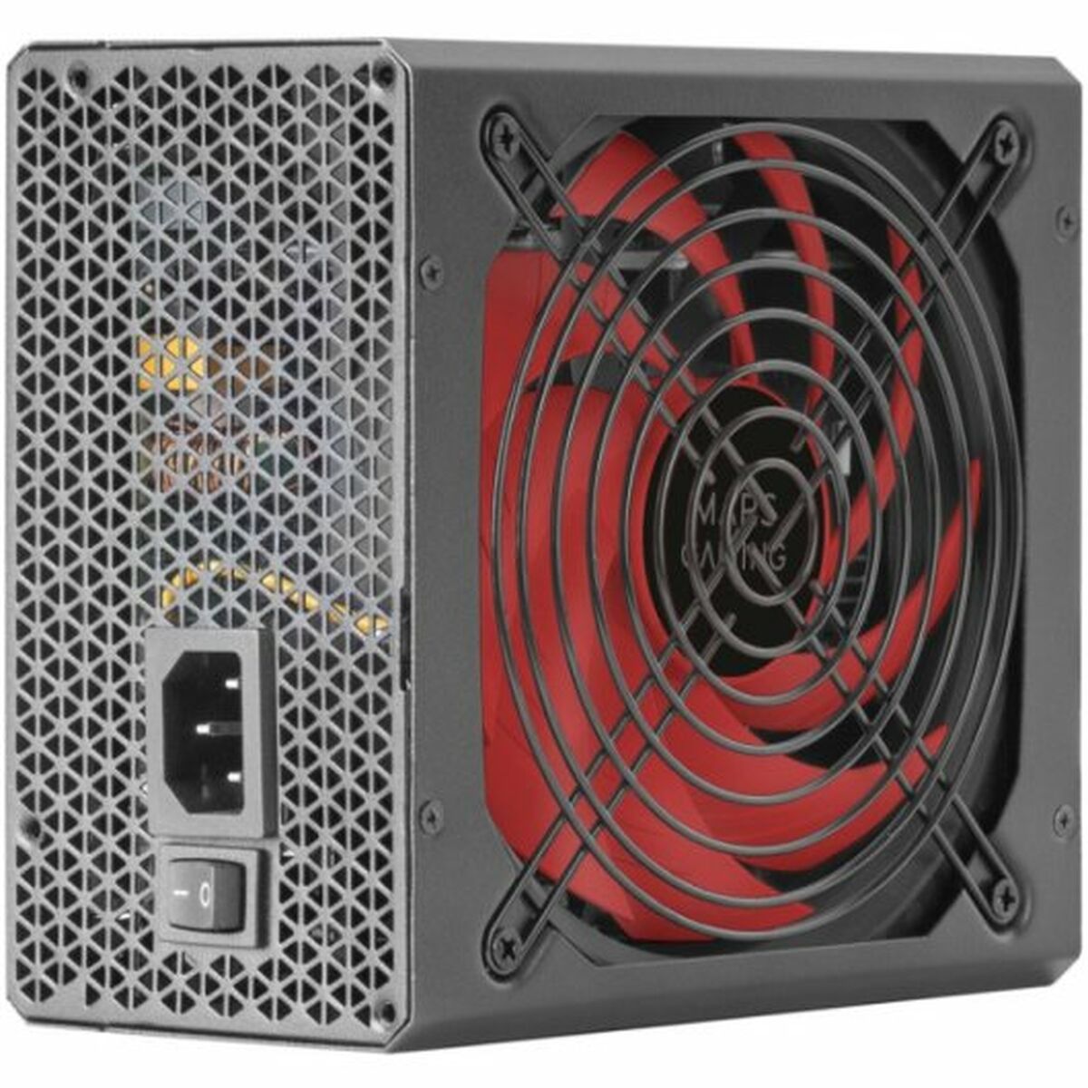 Power supply Mars Gaming MPB850M ATX 850 W 80 Plus Bronze