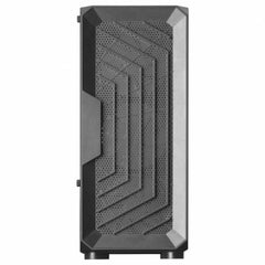 ATX Semi-tower Box Mars Gaming MC-2000 Black