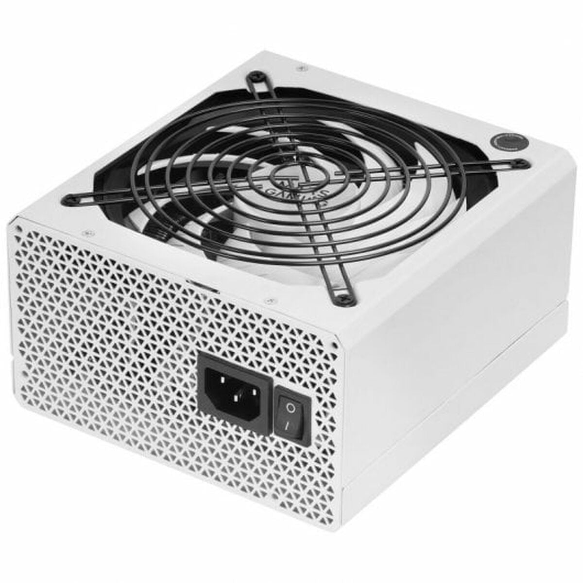 Power supply Mars Gaming MPZE750M ATX 750 W