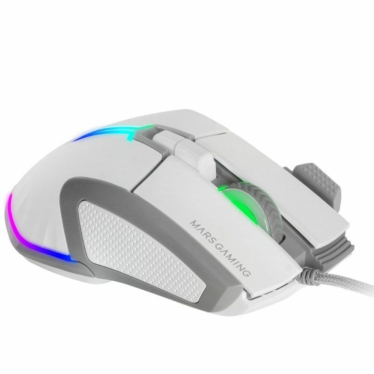 Gaming Mouse Mars Gaming MMXTW 12800 dpi