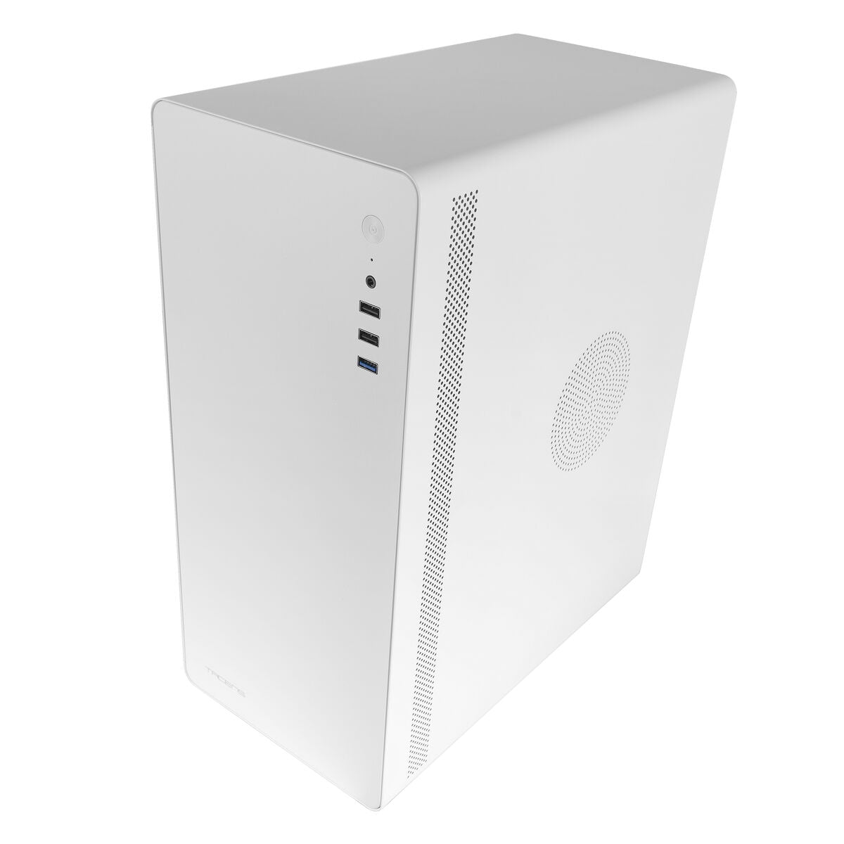 ATX Semi-tower Box Tacens 2ENSISW White