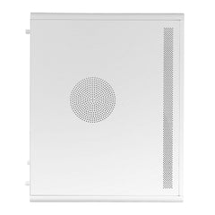 ATX Semi-tower Box Tacens 2ENSISW White