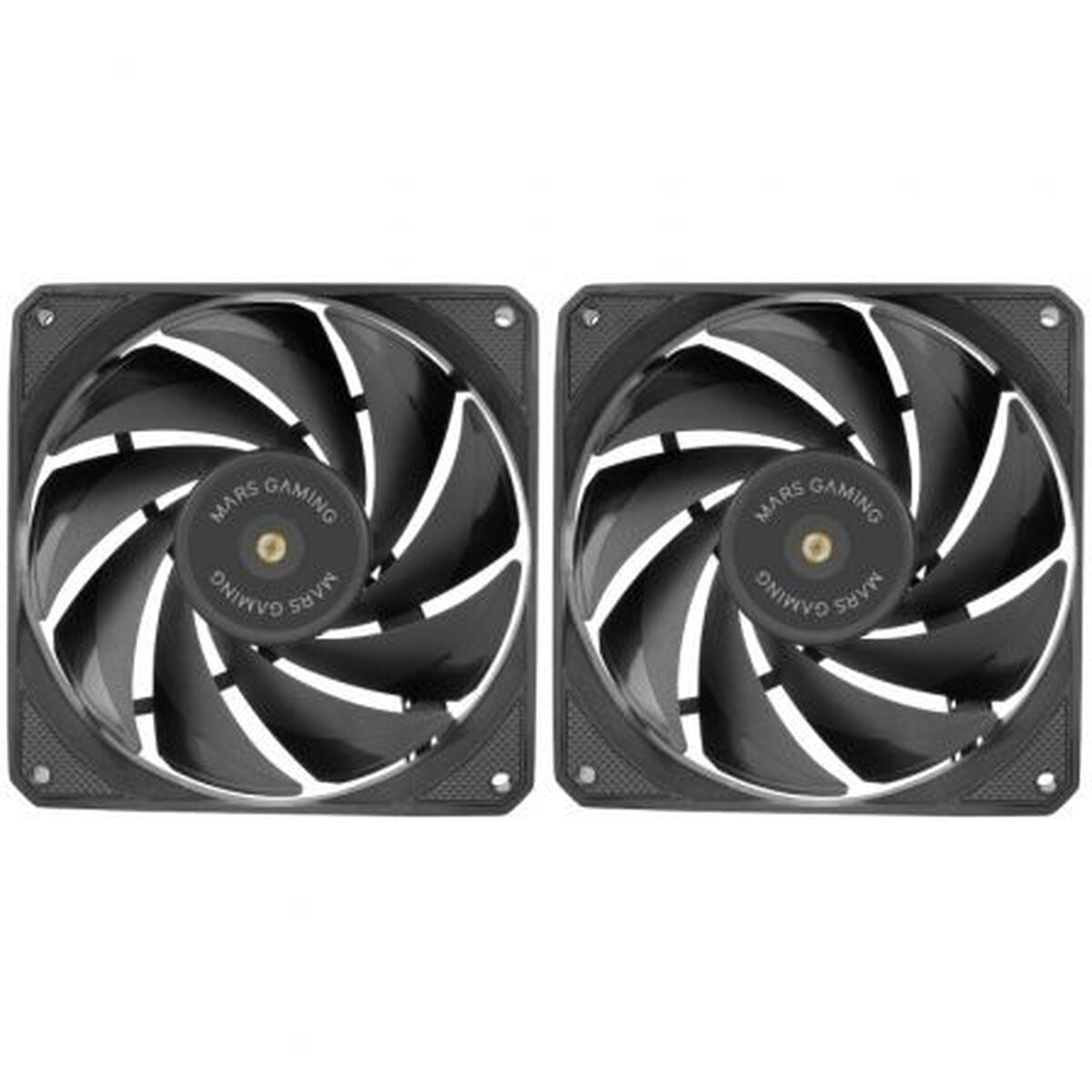 CPU Fan Mars Gaming MFNCLX2