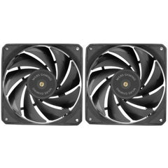 CPU Fan Mars Gaming MFNCLX2