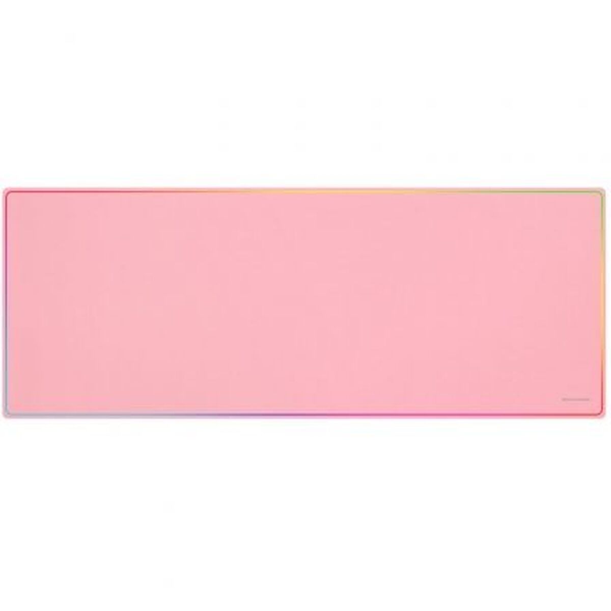 Mouse Mat Mars Gaming MMP224P Pink