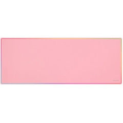 Mouse Mat Mars Gaming MMP224P Pink