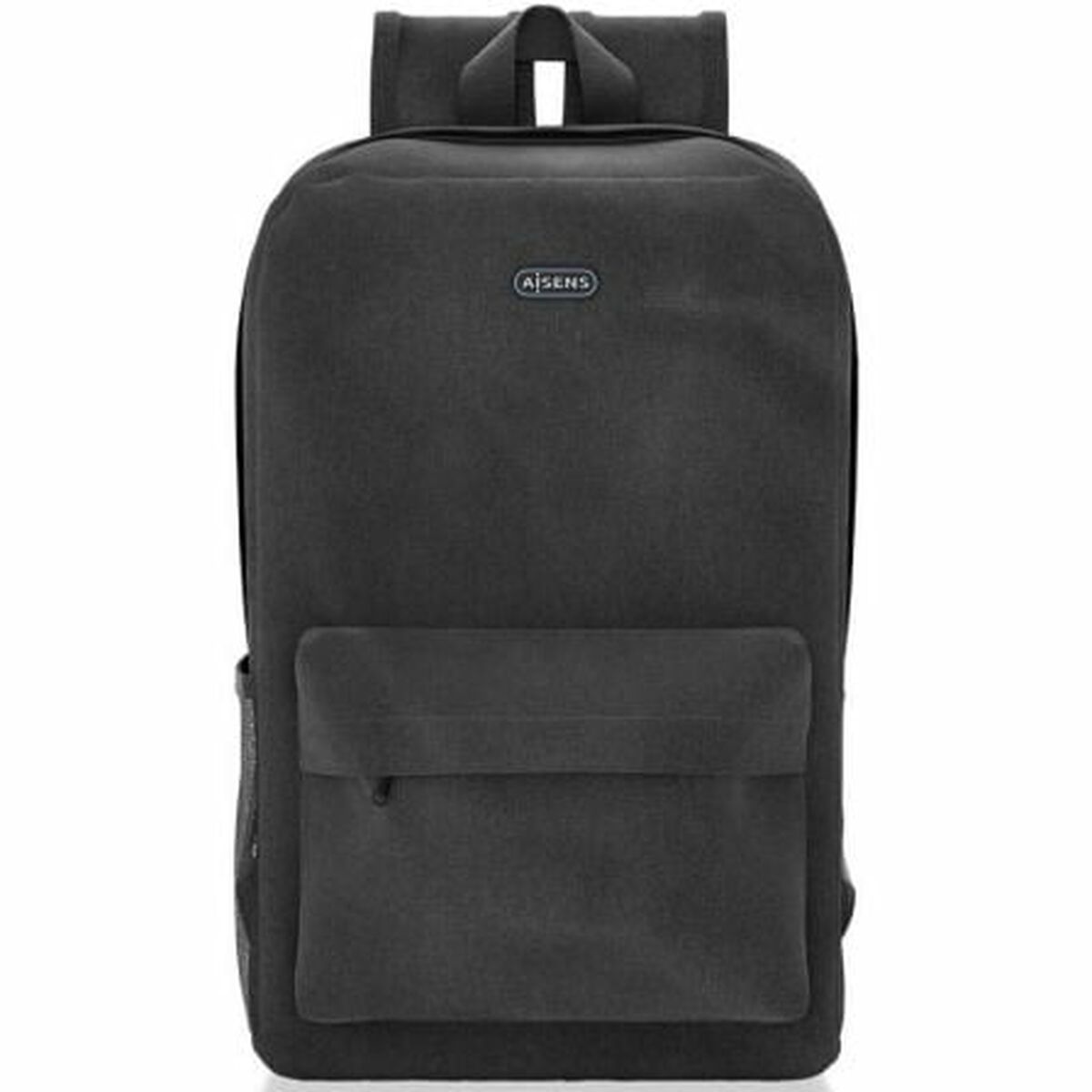 Laptop Backpack Aisens ASBG-BP080-BK Black