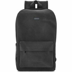 Laptop Backpack Aisens ASBG-BP080-BK Black