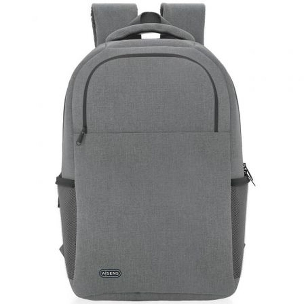 Laptop Backpack Aisens ASBG-BP083-GR Grey