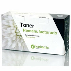 Recycled Toner Karkemis TN241BK Black