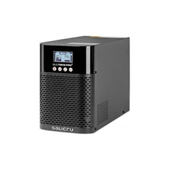 Online Uninterruptible Power Supply System UPS Salicru SLC-1000-TWIN PRO2 900 W 1000 VA 1000W