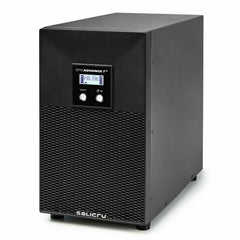 Online Uninterruptible Power Supply System UPS Salicru SPS 3000 ADV T 2100W 2100 W