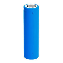 Rechargeable lithium battery NIMO 2400 mAh 3,7 V