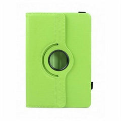 Universal Tablet Case 3GO CSGT23 7" Green