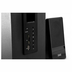 PC Speakers 3GO Y650 Black