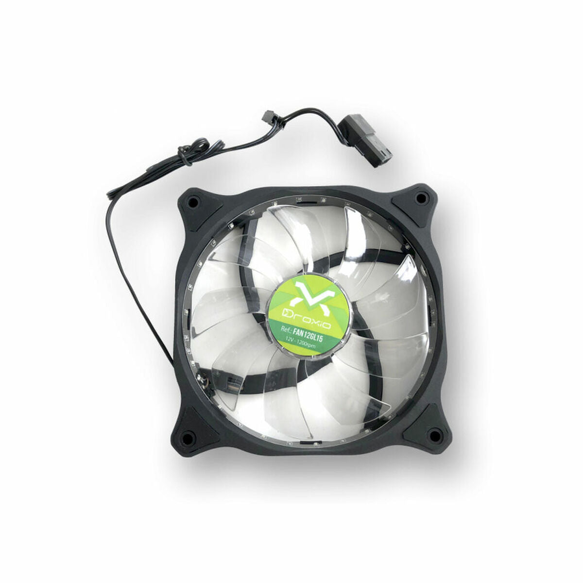 CPU Fan Droxio FAN12GL15