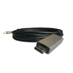 USB-C to HDMI Cable 3GO C137