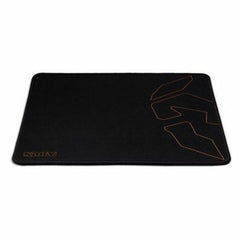 Gaming Mouse Mat Krom APTAPC0333 32 x 27 x 0,3 cm Black