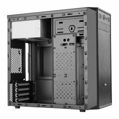 Micro ATX / Mini ITX Midtower Case Nox ICACMM0191 8436532167867