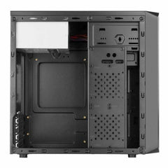 Micro ATX / Mini ITX Midtower Case Nox ICACMM0191 8436532167867