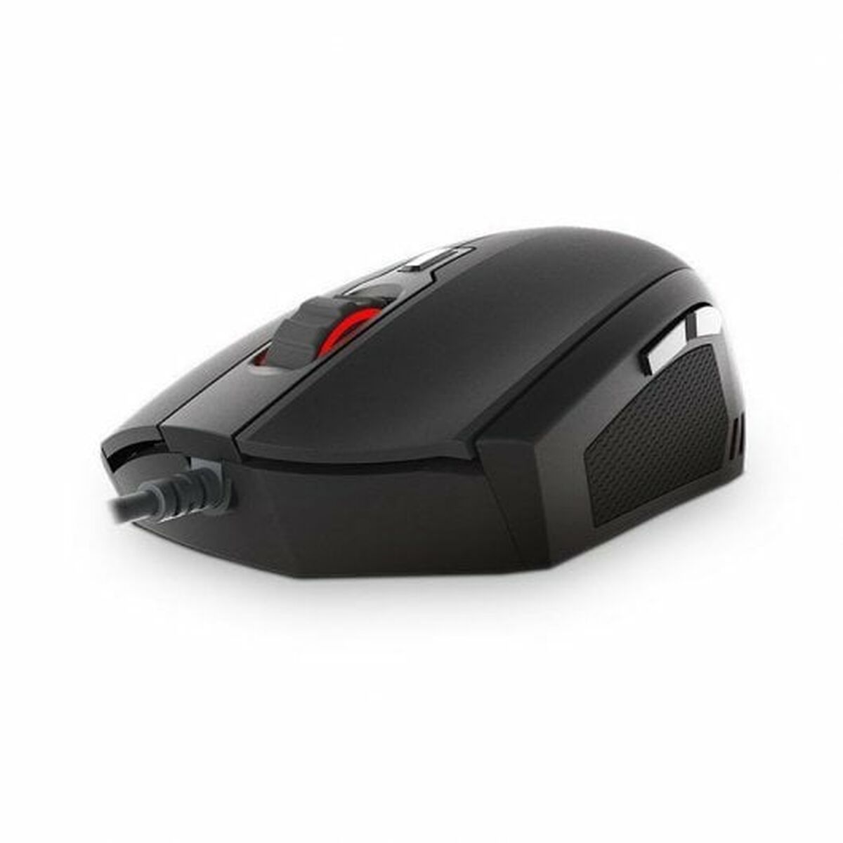 Gaming Mouse OZONE Exon V30 Black 5000 dpi