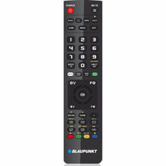 Universal Remote Control Blaupunkt BP3005 Panasonic