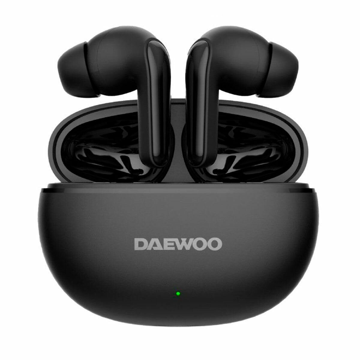 Headphones Daewoo DW2004 Black