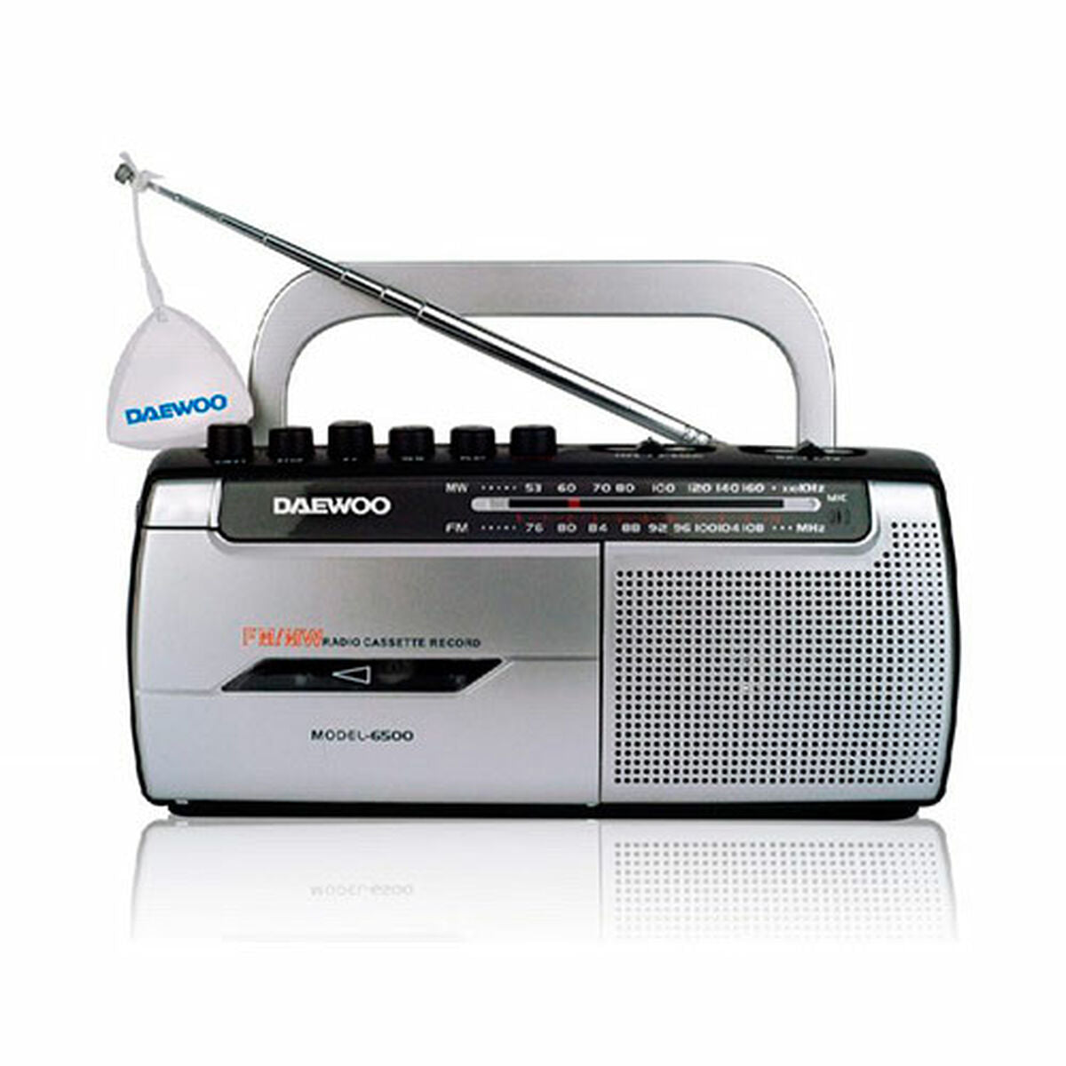 Radio Daewoo